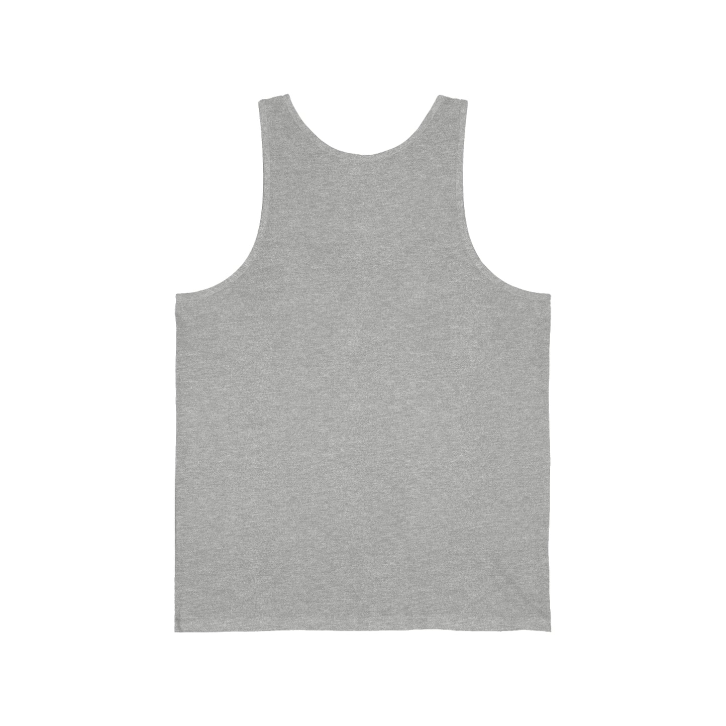 Soul System Unisex Jersey Tank