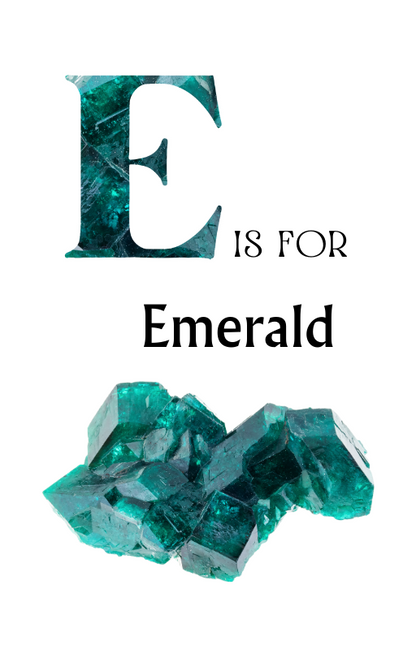 Crystal ABCs