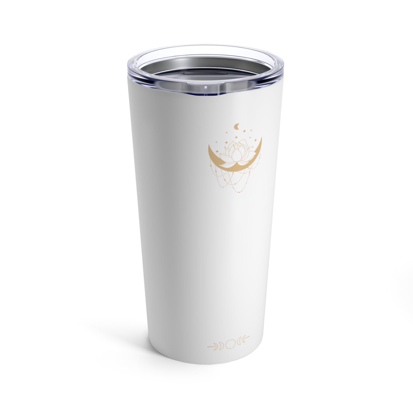 Mushroom Full Moon Tumbler 20oz