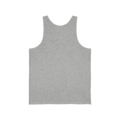 Amateur Mycologist Unisex Jersey Tank