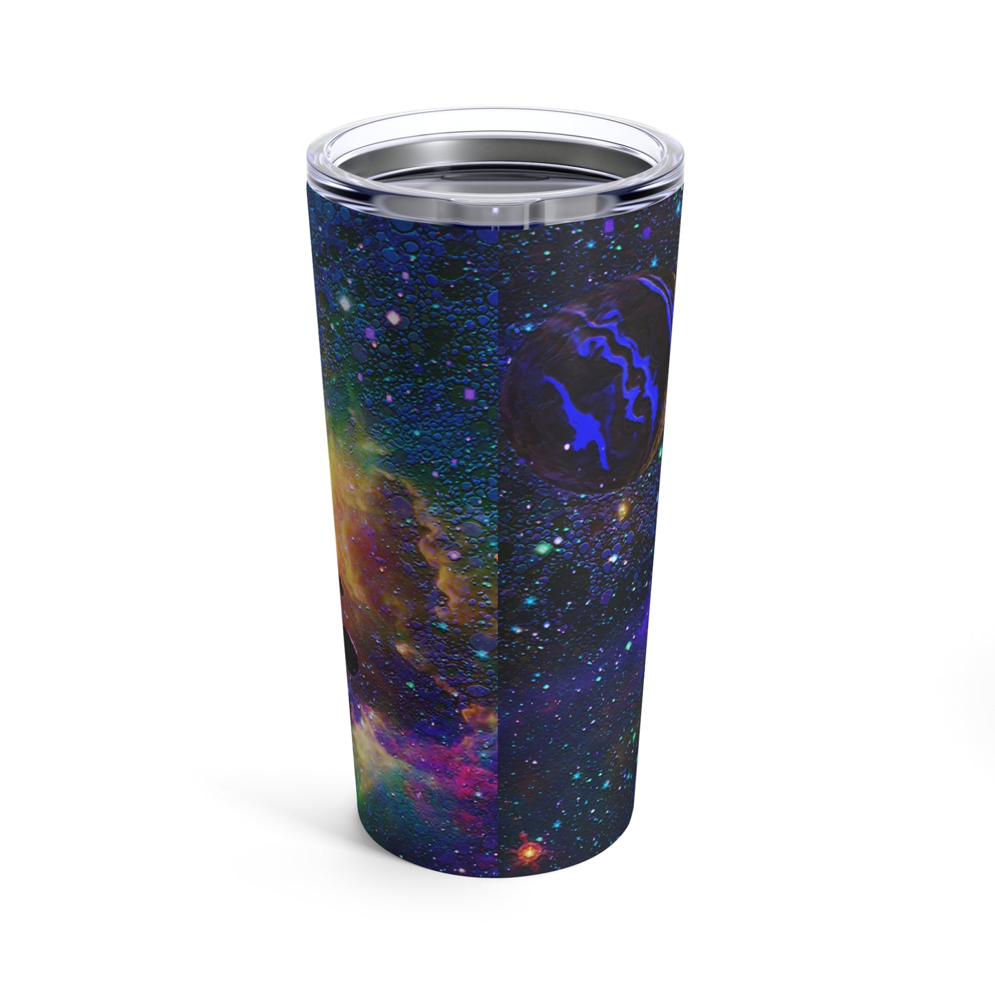 Sorry For What I Said... Tumbler 20oz