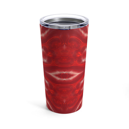 I Hunt Mushrooms Tumbler 20oz