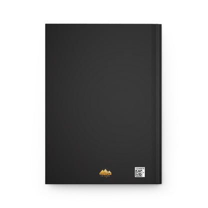 Shadow Work Hardcover Journal Matte