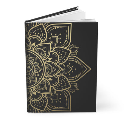 Shadow Work Hardcover Journal Matte