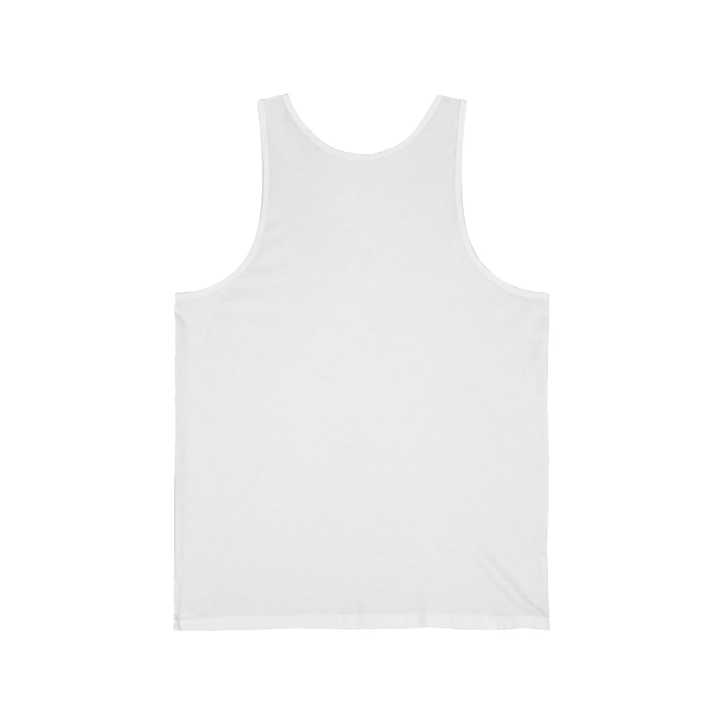 Soul System Unisex Jersey Tank