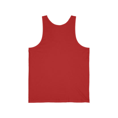 Soul System Unisex Jersey Tank