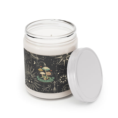 You Put the Fun in Fungus Scented Candles, 9oz