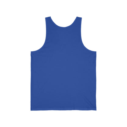 Amateur Mycologist Unisex Jersey Tank