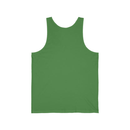 Amateur Mycologist Unisex Jersey Tank