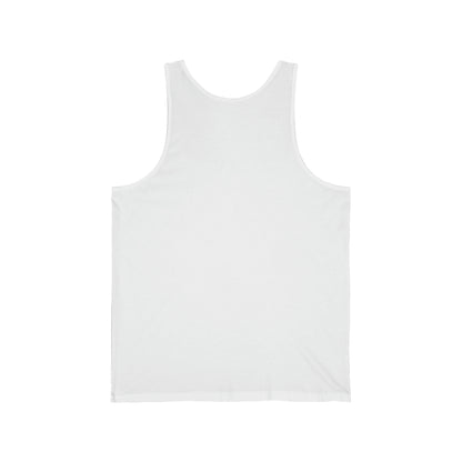 Amateur Mycologist Unisex Jersey Tank