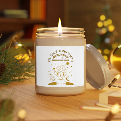 The Only Thing... Scented Candles, 9oz