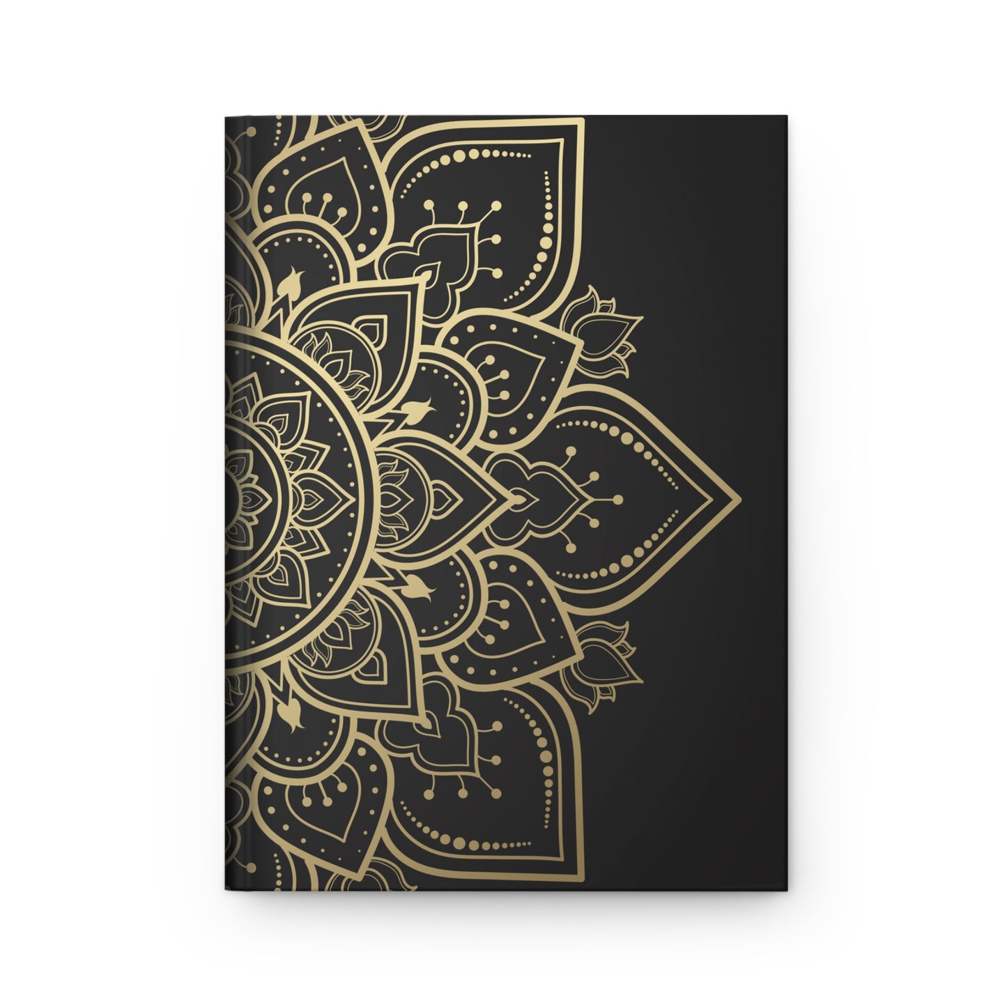 Shadow Work Hardcover Journal Matte