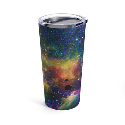 Sorry For What I Said... Tumbler 20oz