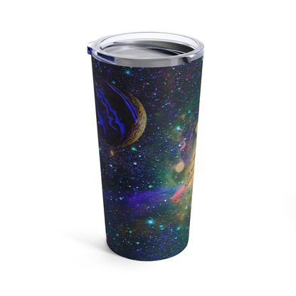 Sorry For What I Said... Tumbler 20oz