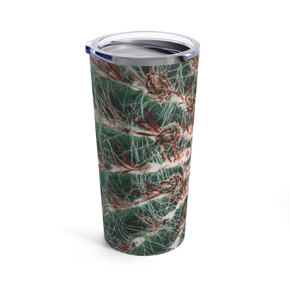 Cactus Energy Tumbler 20oz