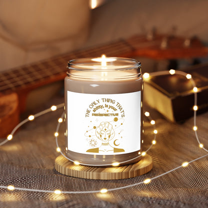 The Only Thing... Scented Candles, 9oz