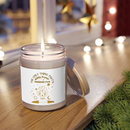 The Only Thing... Scented Candles, 9oz