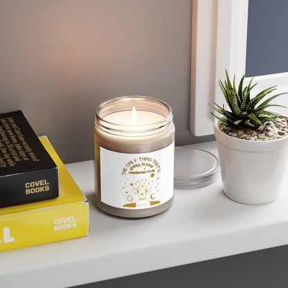 The Only Thing... Scented Candles, 9oz